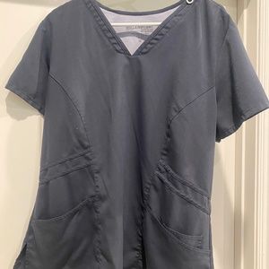 Grey’s Anatomy scrub top
